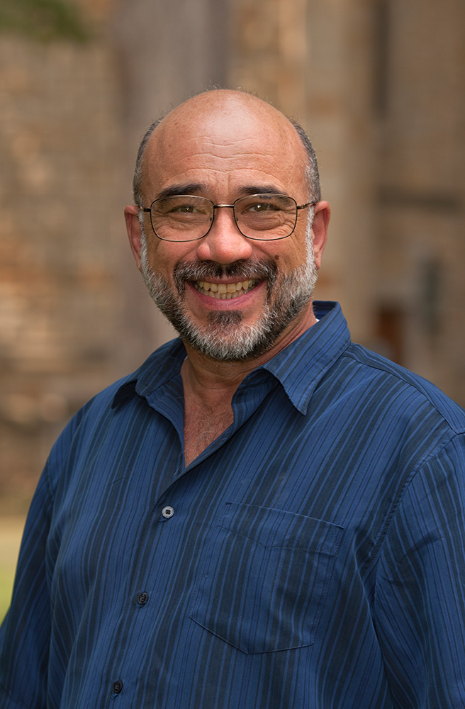 Juan Depascuale Kenyon College