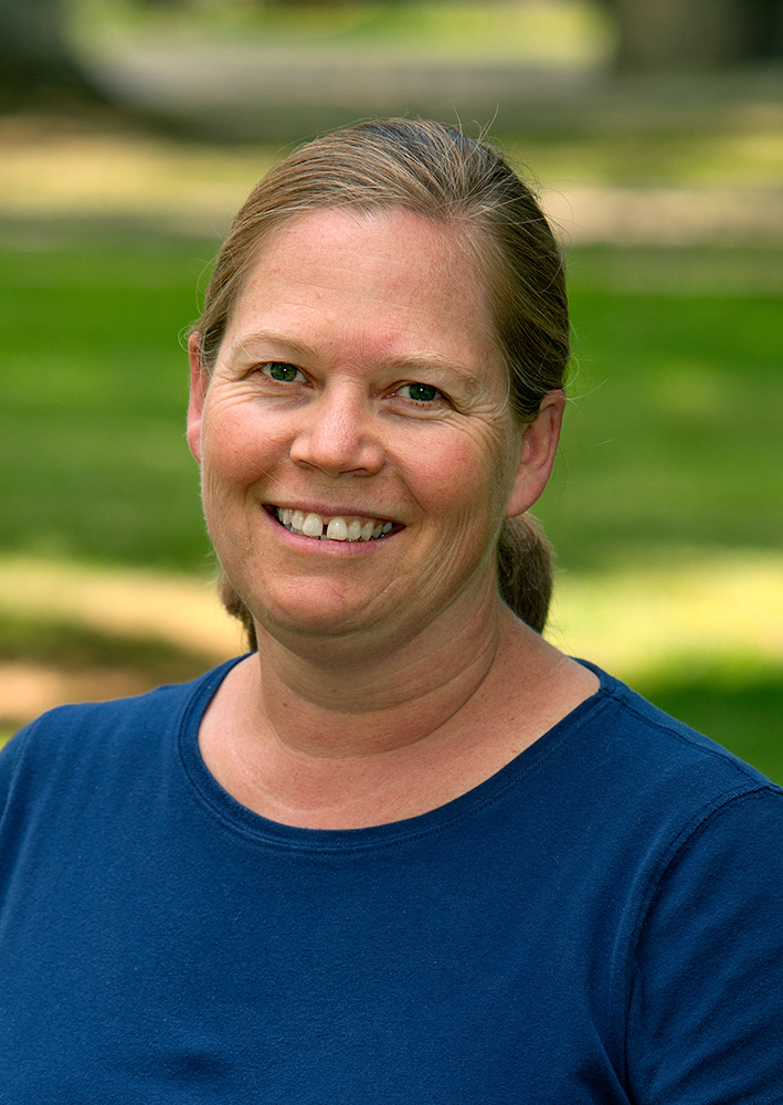 Karen Hicks | Kenyon College