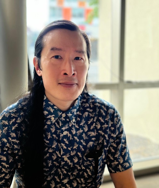 Michael Leong