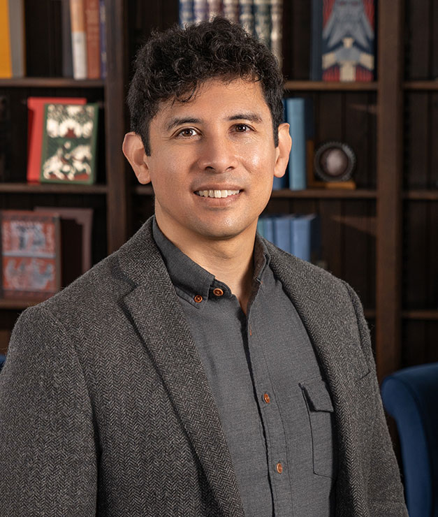 Celso Villegas
