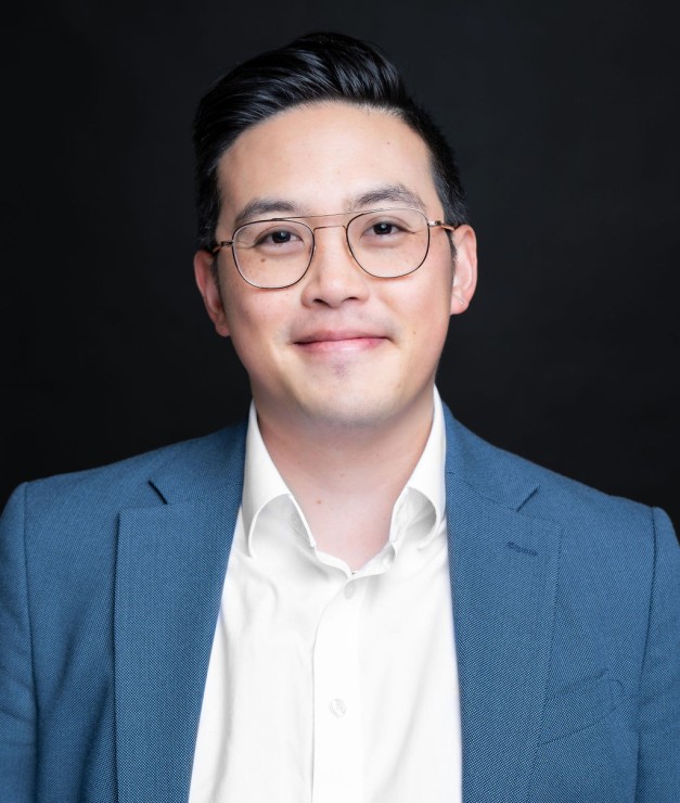 Travis Chi Wing Lau