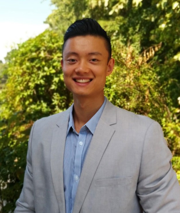 Huachen Li