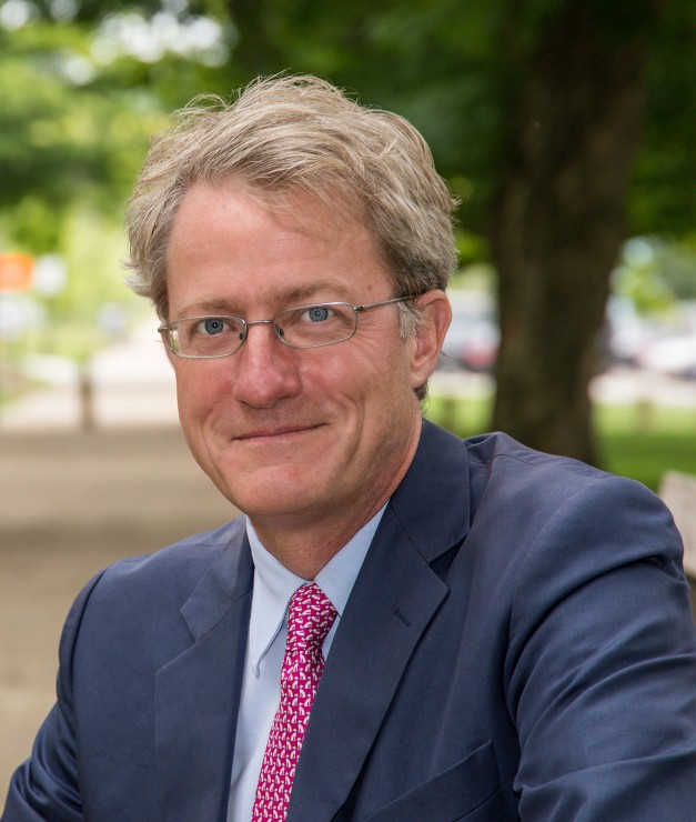 Jeff Bowman Kenyon College