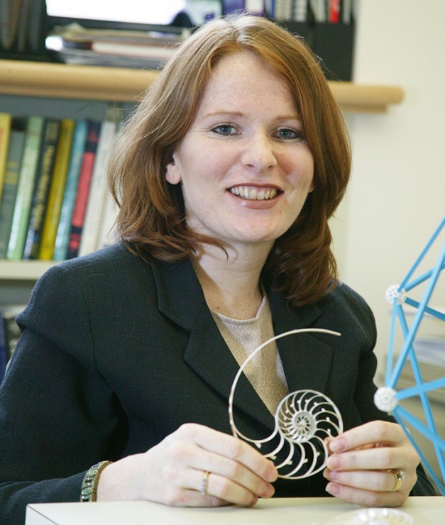 Judy Holdener | Kenyon College