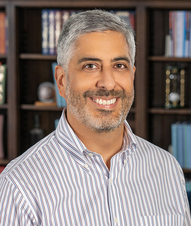 Matt Suazo
