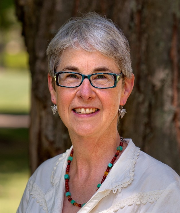 Miriam DeanOtting Kenyon College