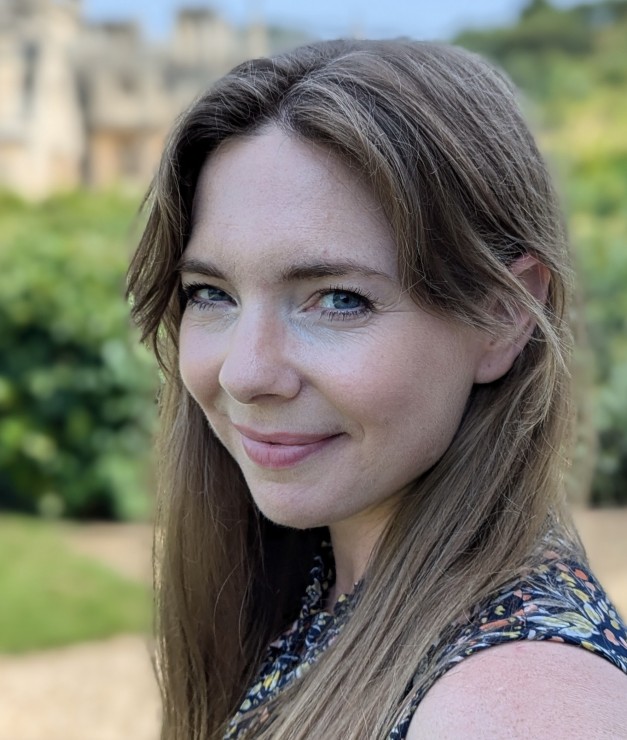 Maggie Stevenson