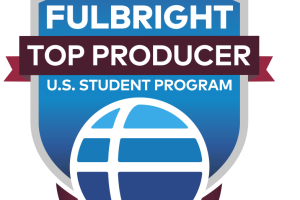Fulbright logo
