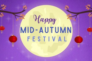 Autumn Festival Poster