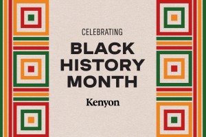 Black History Month