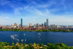 Boston