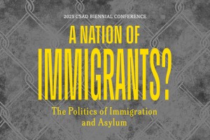 A Nation of Immigrants?