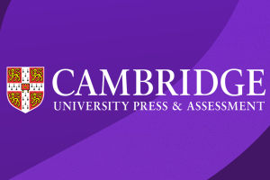 Cambridge logo