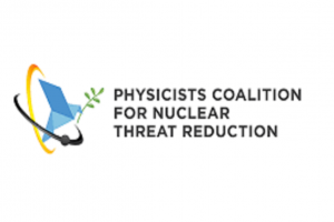 Physicist Coalition for Nuclear Threat Reduction
