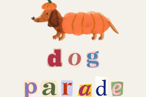 Dog Parade!