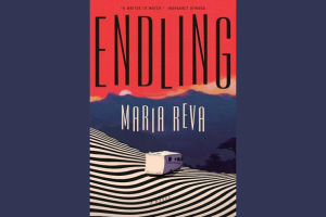 Endling book cover
