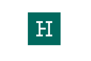 Hudson Institute logo