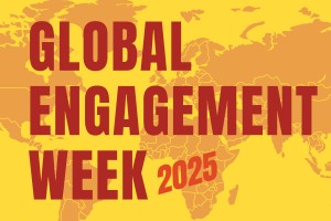 GEW Poster
