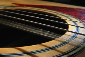 Instrument strings