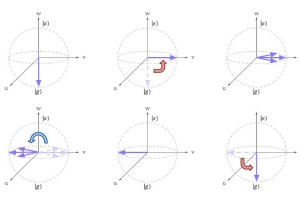 Circular graphs