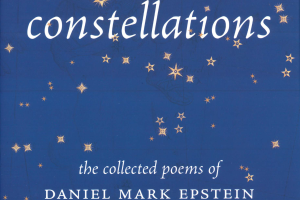 Constellations book cover