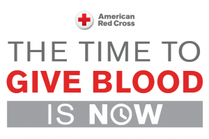 The Time to Give Blood Is Now