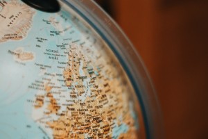 Globe