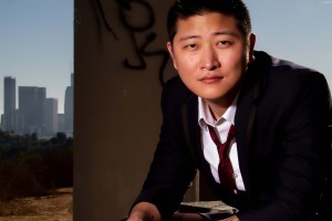 James Fujinami Moore