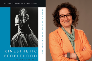 Kosstrin event poster