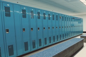 Lockers