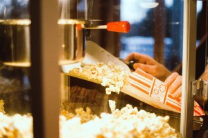 Popcorn