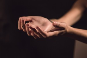 Hands