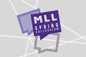MLL Colloquium Logo