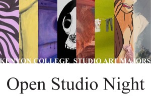 Open Studio Night