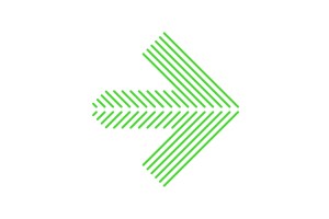 Pelotonia arrow