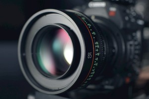 Camera