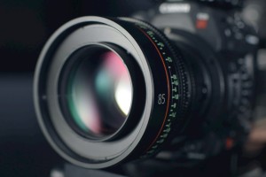 Camera