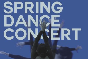 Spring Dance Concert