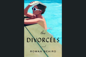 The Divorcées book cover