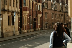Level Up: Study Abroad Meets Career Goals