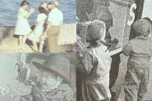 Work by Naeem Mohaiemen