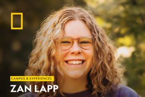 Zan Lapp