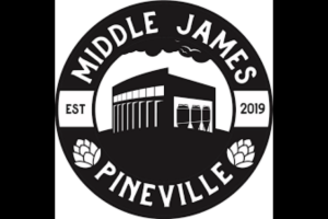 Middle James Brewery