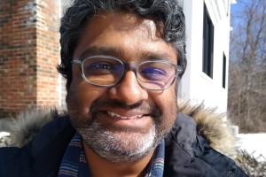 Vidyan Ravinthiran