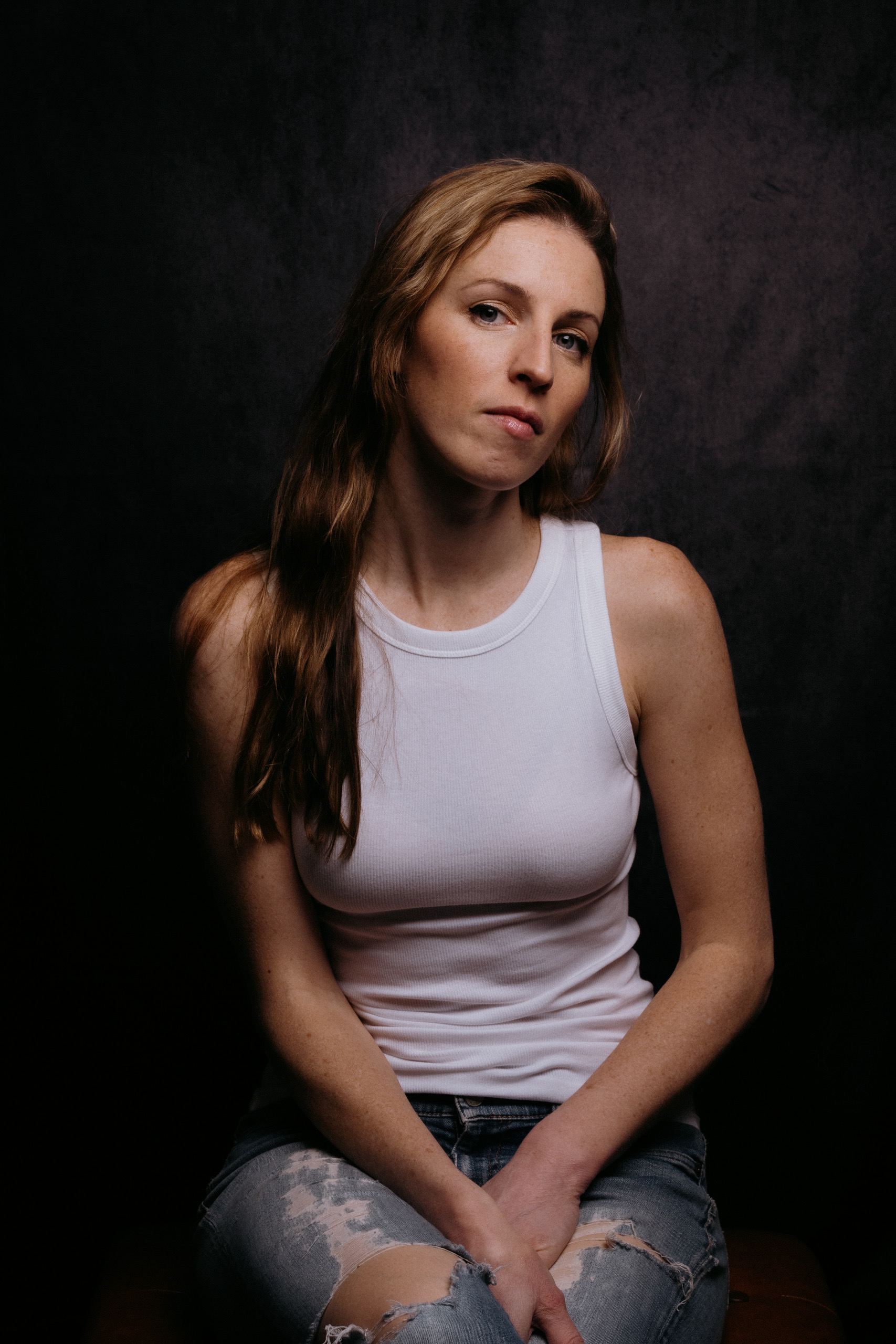 Andrea Daly