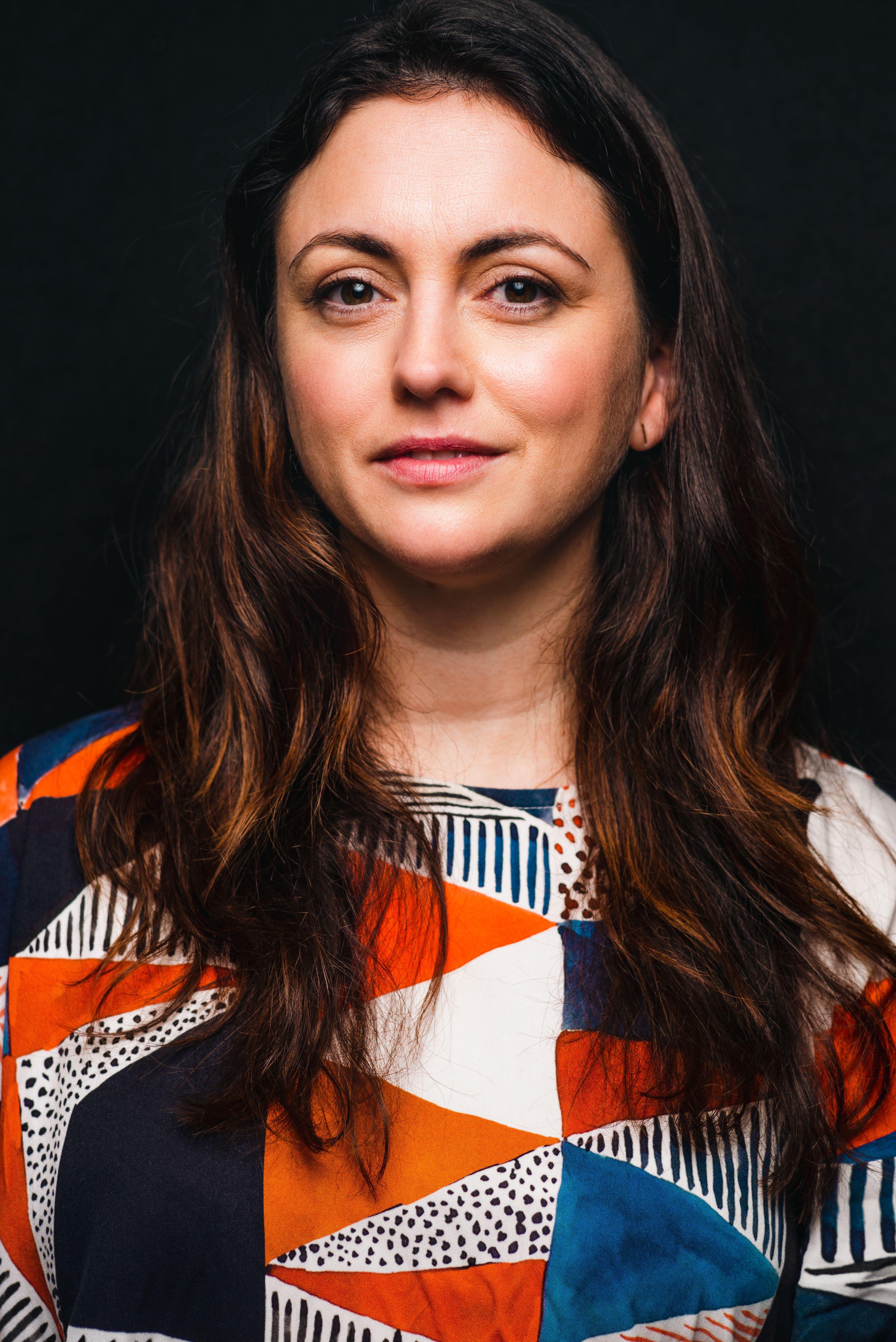 Rose Casey