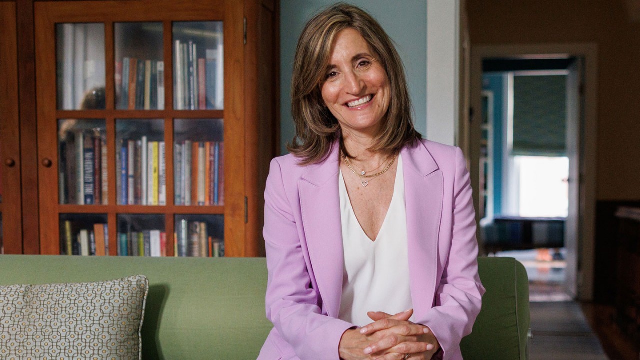 Julie Kornfeld