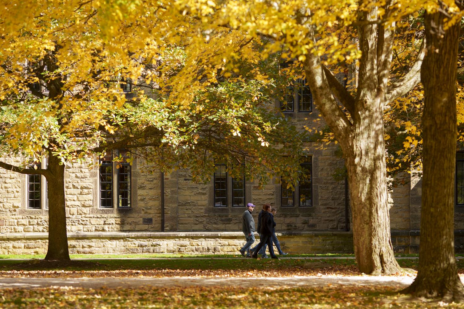 Homecoming Weekend | Kenyon College
