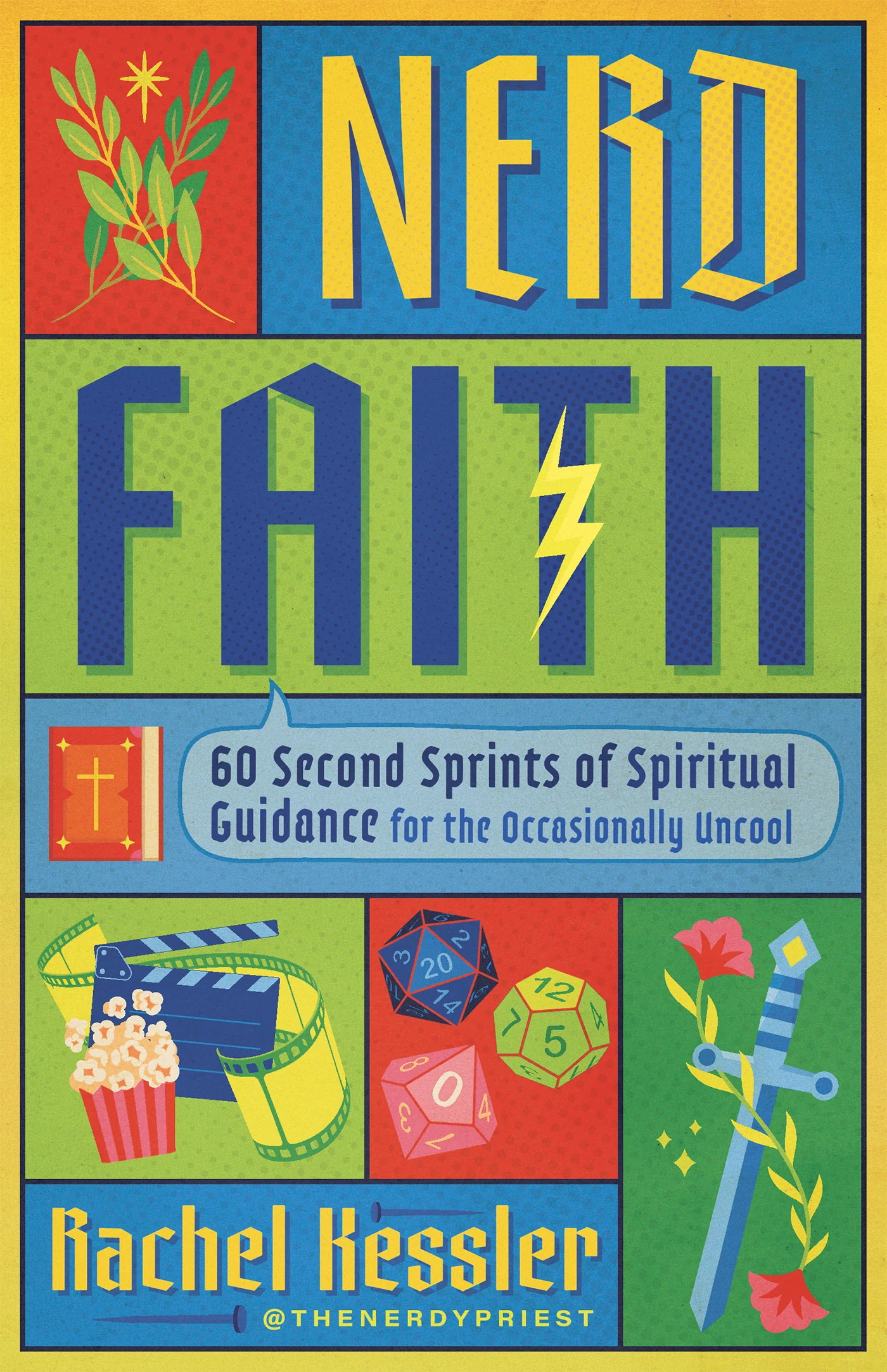 Nerd Faith