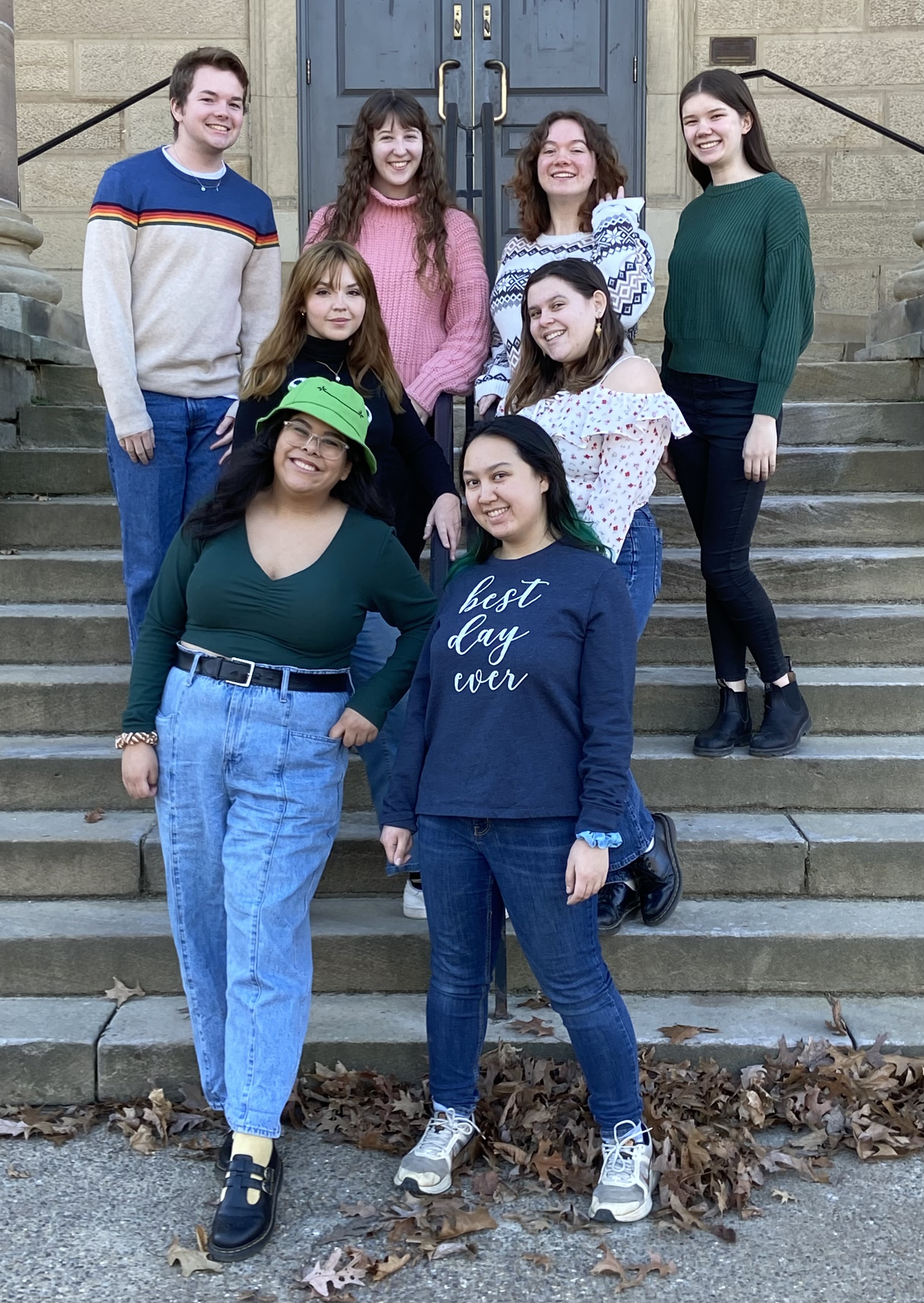 Opera and Music Theater Spring Performance Kenyon College